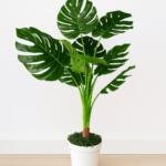 Monstera Artificial Tree