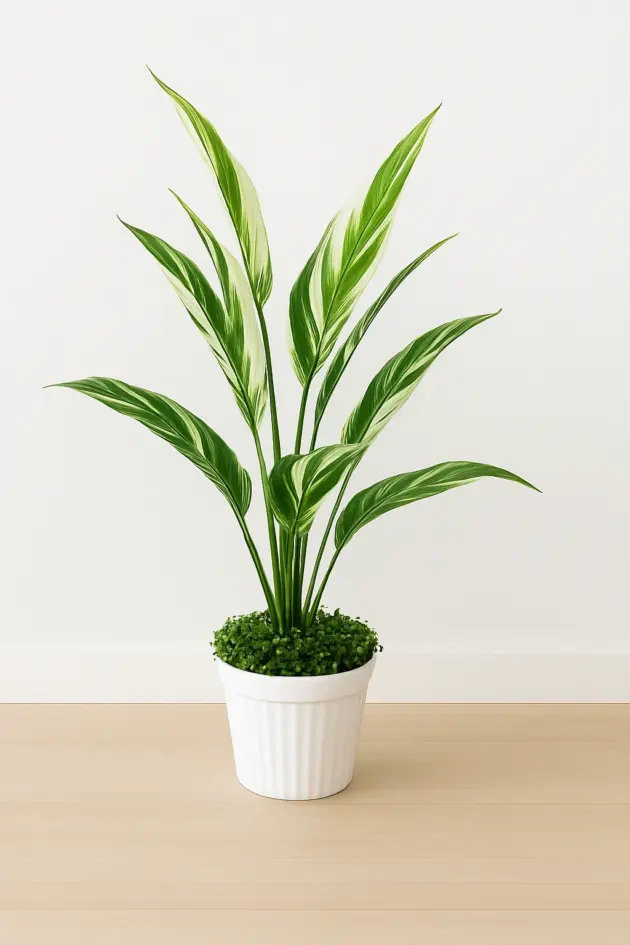Peace Lily Tree - 3 Feet