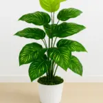 Kochupata Artificial Tree - 3 Feet