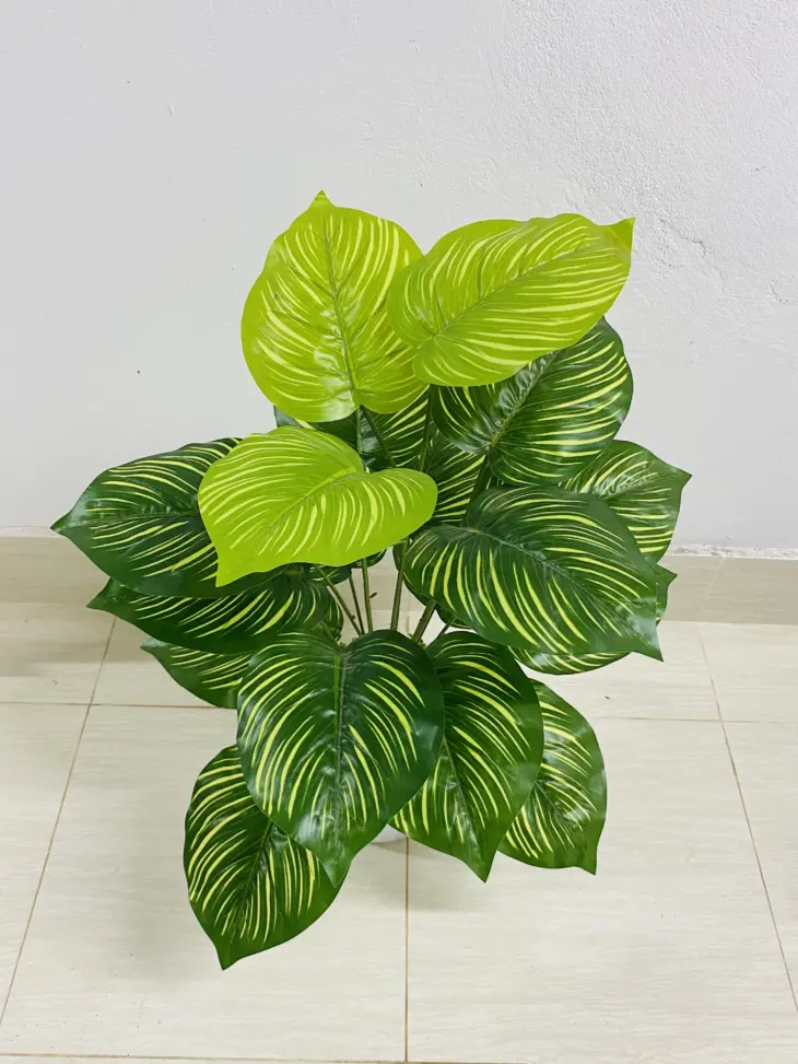 Kochupata Artificial Tree - 3 Feet - Image 2
