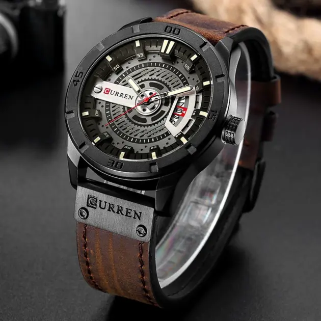 Curren Metal